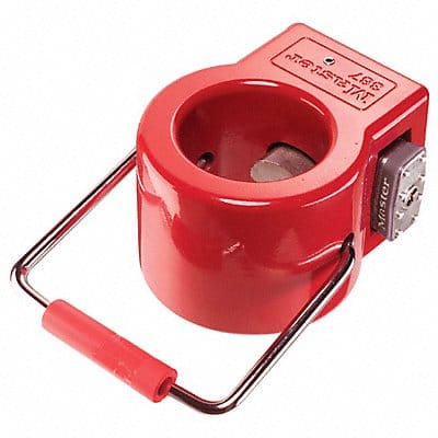 King Pin Lock