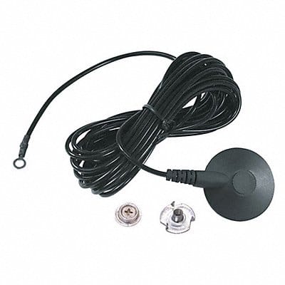 Cord Grounding 10 Ft