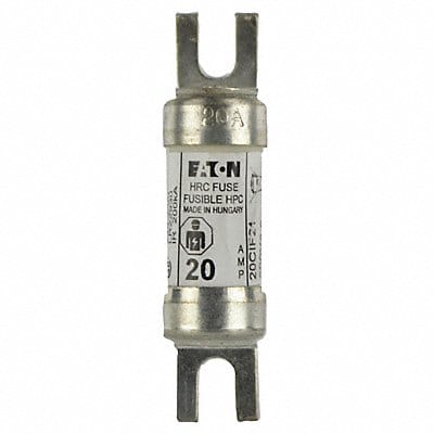 Fuse 20A CIF21 Series 600VAC
