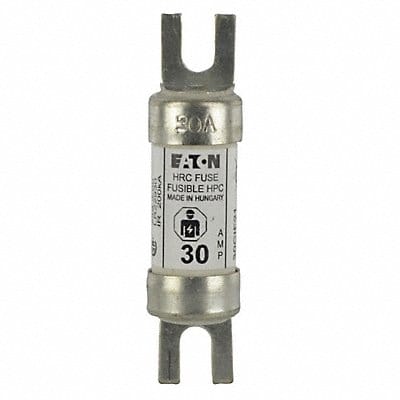 Fuse 30A CIF21 Series 600VAC