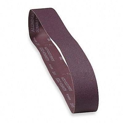 J5533 Sanding Belt 36 in L 4 in W 320 G