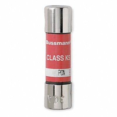 Fuse 25A PON Series 250VAC