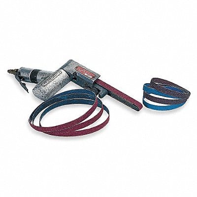 J5542 Sanding Belt 60 in L 6 in W 60 G
