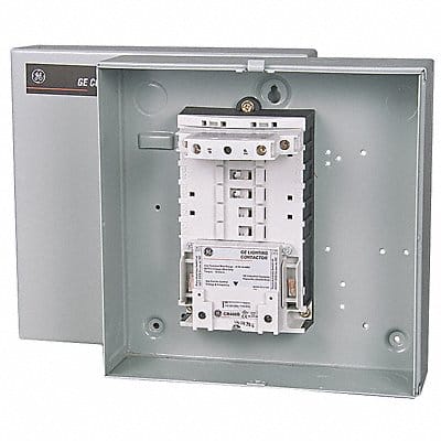 H5427 DefPurpContactor 220/208-240VAC 3P 75A