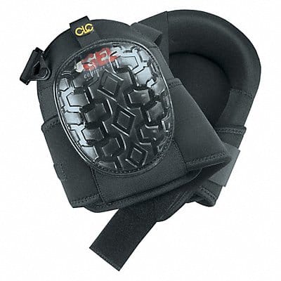 Knee Pads Swivel PU Gel Universal