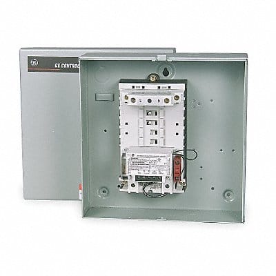 LightingMagneticContactor 277VAC 2P 30A