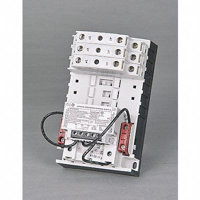 LightingMagneticContactor 277VAC 6P 30A