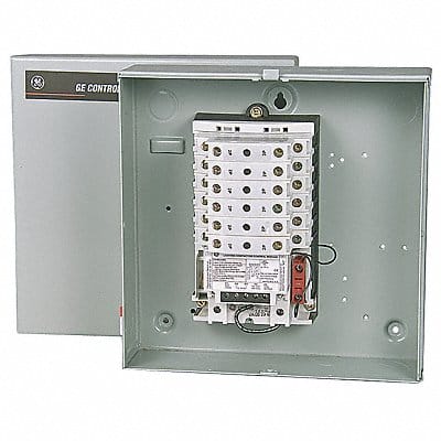 DefPurpContactor 220/208-240VAC 3P 75A