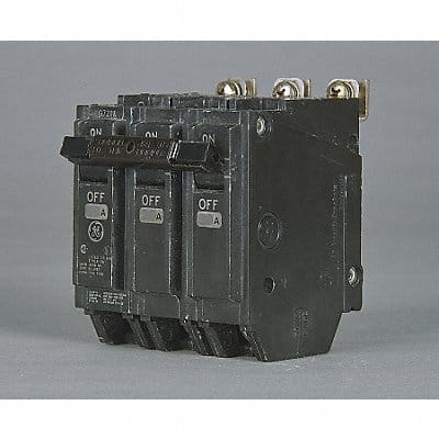 Circuit Breaker 20A Bolt On 120/240V 3P Circuit Breaker 20A Bolt On 120/240V 3P