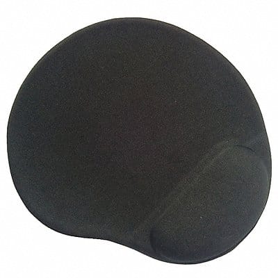 Mouse Pad Black Standard