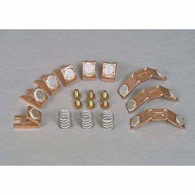 Replacement Contact Kit 3 Contacts