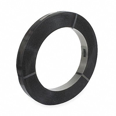 Steel Strapping Standard Duty 1-1/4