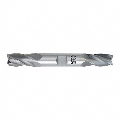 Sq. End Mill Double End Carb 5/32