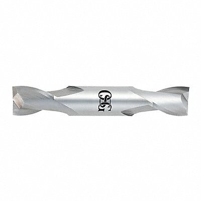 Sq. End Mill Double End Carb 5/32