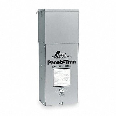 Temp. Power Station 1Ph 15kVA 120/240V