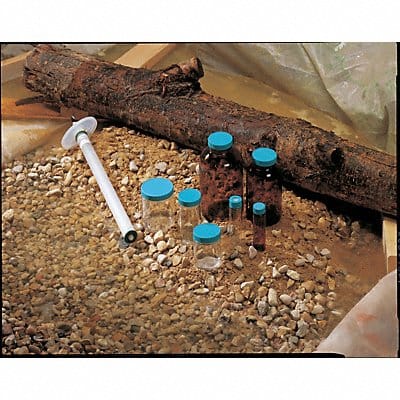 Bottle 152 mm H Clear 89 mm Dia PK12