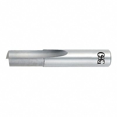 Solid Router Bit 7/16 Straight Flute