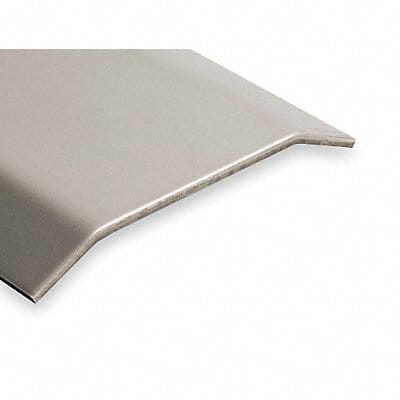 Saddle Threshold Smooth Top 3 ft SS