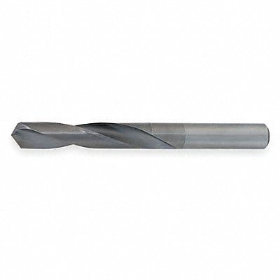 Screw Machine Drill 2.50mm Carbide