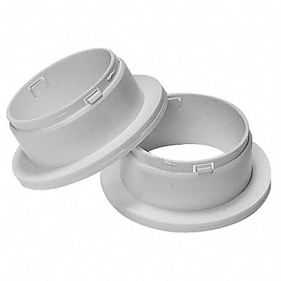 Stretch Wrap Insert Rings End Caps PK2