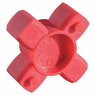 Curved Jaw Coupling Insert Urethane Curved Jaw Coupling Insert Urethane