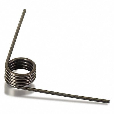 Torsion Spring 90 Deg 0.408OD PK6