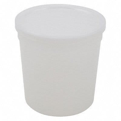 Specimen Container 480mL 101.6mm H PK100