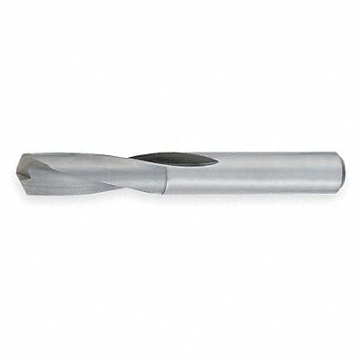 Screw Machine Drill #53 Carbide