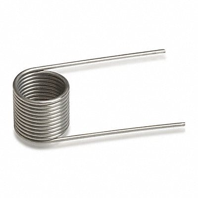 Torsion Spring 360 Deg 1.755 OD