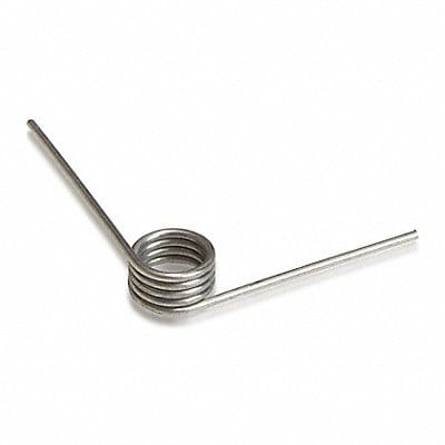 Torsion Spring 90 Deg 0.776 OD