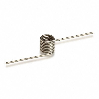Torsion Spring 180 Deg 1.189 OD