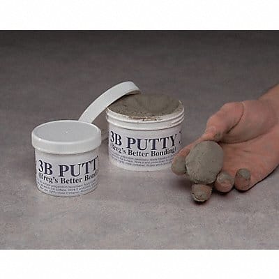 Drum Putty Seal Fuel Tanks