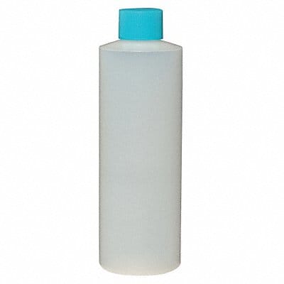 Bottle 157 mm H White 52 mm Dia PK24