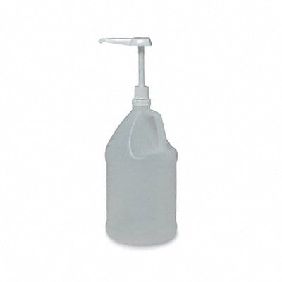Dispensing Bottle 300mm H 115mm Dia PK12