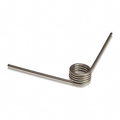 Torsion Spring 90 Deg 0.281OD PK6