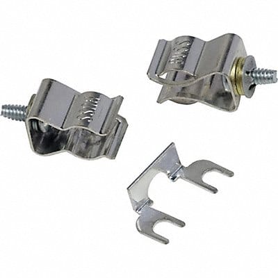 Fuse Clip Cntrl Type T/E/TF 25-200V
