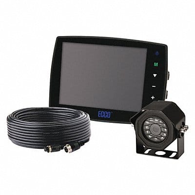 Back Up Camera System 5-39/64