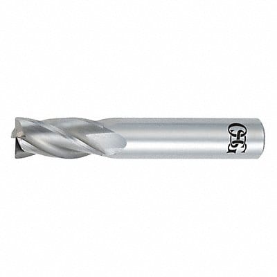 Cor Rad End Mill 3/8 Carb 0.0200 rad