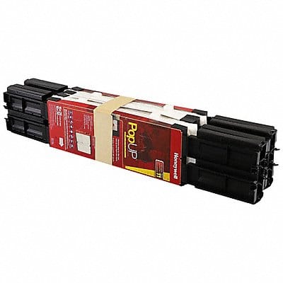 Furn Air Cleaner Filter MERV 11 16x25x5