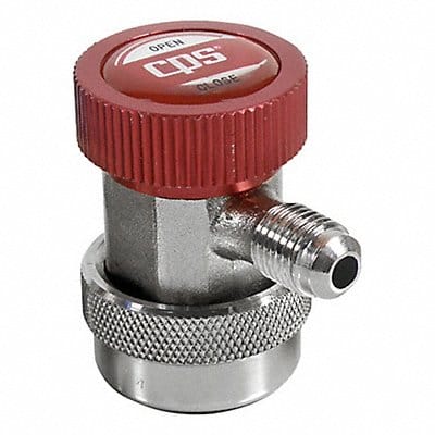 High Side AC Coupler 2 L For HVACR High Side AC Coupler 2 L For HVACR