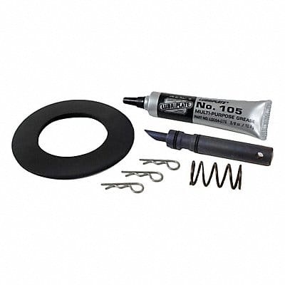 Aerosolv Maintenance Repair Kit Aerosolv Maintenance Repair Kit