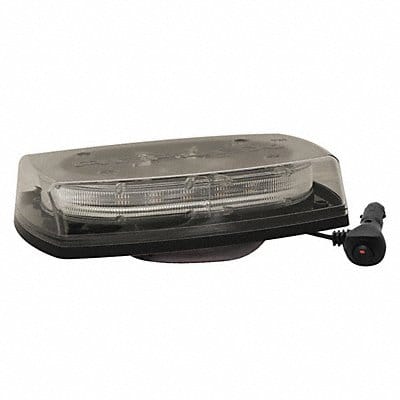 Mini Light Bar 12 L Amber Mini Light Bar 12 L Amber