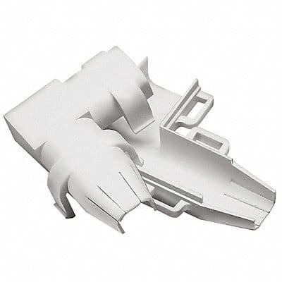 Flag Insulator PC 6 AWG 8 AWG