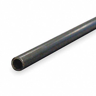 Tubing Seamless 5/8 In 6 Ft 1010 Carbon