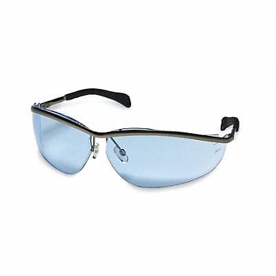 Safety Glasses Light Blue