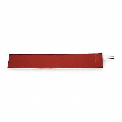 Silicon Rubber Heater 12.5 A