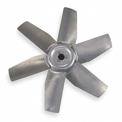 Tubeaxial Fan Blade 34 in For No 3C413