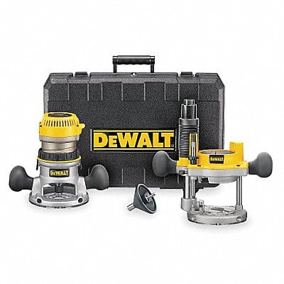 Router Kit Corded 1.75 hp