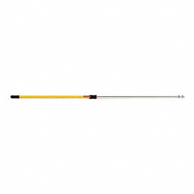 Extension Handle 96 in L Yellow