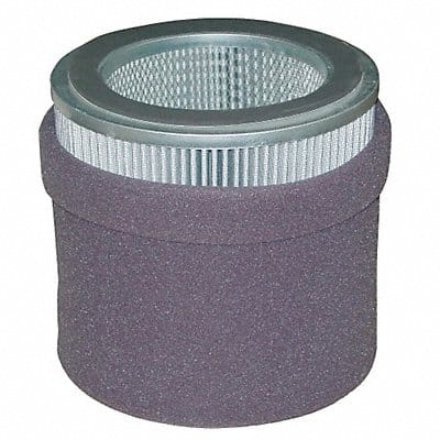 Filter Element Polyester 14.5 Ht 8 ID Filter Element Polyester 14.5 Ht 8 ID